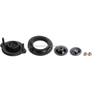 2002 Gmc Envoy XL Strut Mount Kit 2