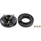 2007 Lincoln Mark LT Strut Mount Kit 2