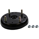 2004 Ford Thunderbird Strut Mount Kit 2