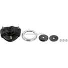 2004 Honda Odyssey Strut Mount Kit 2