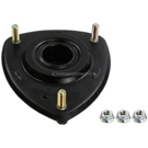 2000 Toyota Echo Strut Mount Kit 2