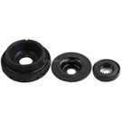 2011 Chevrolet Aveo Strut Mount Kit 2