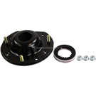 2011 Chevrolet HHR Strut Mount Kit 2