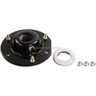 2007 Saturn Aura Strut Mount Kit 2