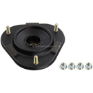 1992 Toyota Corolla Strut Mount Kit 2