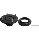 2006 Mercury Montego Strut Mount Kit 2