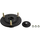 Monroe Shocks & Struts 905935 Shock or Strut Mount 1