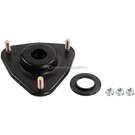 2002 Mitsubishi Lancer Strut Mount Kit 2