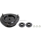 2000 Suzuki Esteem Strut Mount Kit 2