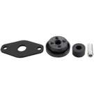 2009 Dodge Challenger Suspension Shock Mounting Kit 1