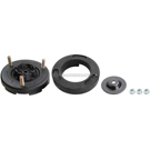 2007 Hyundai Sonata Strut Mount Kit 2