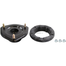 2003 Infiniti G35 Strut Mount Kit 2