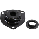 2002 Nissan Maxima Strut Mount Kit 2