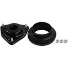 2008 Chrysler Town and Country Strut Mount Kit 2