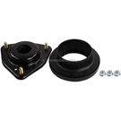 2012 Dodge C/V Strut Mount Kit 2