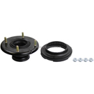 2009 Ford Flex Strut Mount Kit 2