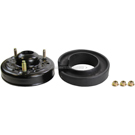 2012 Ford Expedition Strut Mount Kit 2