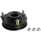 2007 Honda Civic Strut Mount Kit 2