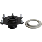 2012 Acura RDX Shock or Strut Mount 2