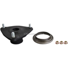 2012 Hyundai Elantra Strut Mount Kit 2