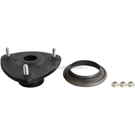 2011 Kia Rio5 Strut Mount Kit 3