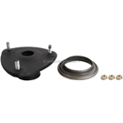 2011 Kia Rio5 Strut Mount Kit 2