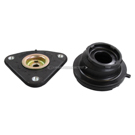 2012 Mazda 3 Strut Mount Kit 2