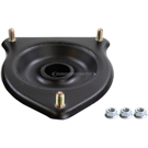 2002 Mini Cooper Strut Mount Kit 2