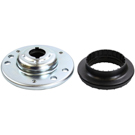 Monroe Shocks & Struts 2011 Saab 93X Shock or Strut Mount 906985