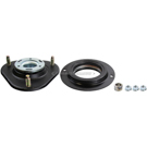 2012 Toyota Prius Strut Mount Kit 2