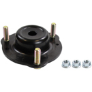 2017 Toyota Tacoma Shock or Strut Mount 1
