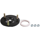2003 Toyota Sequoia Strut Mount Kit 2