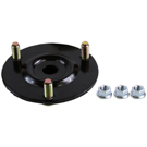 2000 Toyota Tacoma Shock or Strut Mount 1