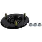 2012 Suzuki Equator Strut Mount Kit 2