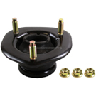 2012 Dodge Ram Trucks Strut Mount Kit 2