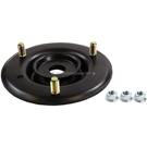 2012 Nissan Titan Strut Mount Kit 2