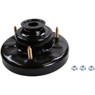 2007 Ford Explorer Shock or Strut Mount 1