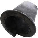 2017 Gmc Yukon Coil Spring Insulator 1