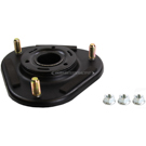 2008 Scion tC Strut Mount Kit 2