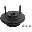2004 Ford Crown Victoria Strut Mount Kit 2