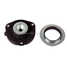 2012 Audi A3 Strut Mount Kit 2