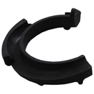 2012 Bmw 128i Coil Spring Insulator 1