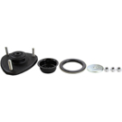 2012 Acura MDX Shock or Strut Mount 1