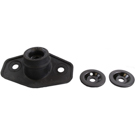2007 Saturn Aura Suspension Shock Mounting Kit 1