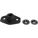 2007 Saturn Aura Suspension Shock Mounting Kit 2