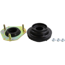 2019 Ford Fiesta Shock or Strut Mount 1