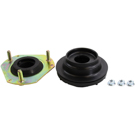 2019 Ford Fiesta Shock or Strut Mount 2