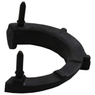2012 Ford Flex Coil Spring Insulator 1