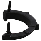 2012 Ford Flex Coil Spring Insulator 2