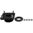 2015 Mazda CX-9 Shock or Strut Mount 1